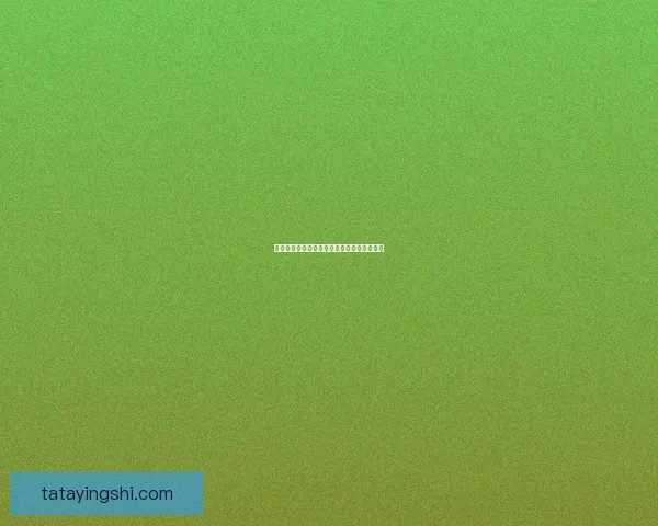 原神伞盖荫蔽之秘：探寻神秘遗迹的奇妙之旅