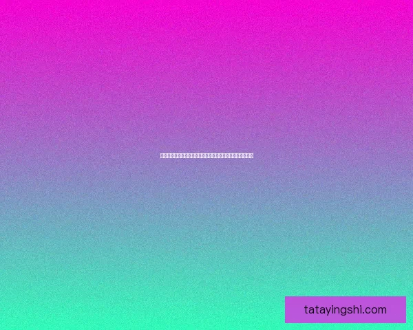 赛博朋克朱迪攻略：深入剖析朱迪的角色设定和重要剧情解读